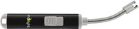 P-555-100 | Telestar CL 1 - Spark Küchenanzünder - Akku - Schwarz - Silber - 25 mm - 15 mm - 235 mm | 555-100 | Elektro & Installation