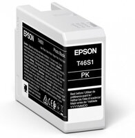 I-C13T46S100 | Epson UltraChrome Pro - Tinte auf Pigmentbasis - 25 ml - 1 Stück(e) | C13T46S100 | Verbrauchsmaterial