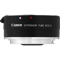 I-9199A001 | Canon EF 25 II - Schwarz - Silber - 95 g | 9199A001 | Foto & Video