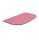 Segula 70933 - Rechteck - Pink - Gummi - Einfarbig - 247 mm - 19,8 cm