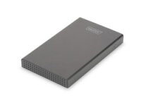P-DA-71114 | DIGITUS 2,5" SDD/HDD-Gehäuse, SATA 3 - USB 3.0 | Herst. Nr. DA-71114 | Gehäuse | EAN: 4016032423928 |Gratisversand | Versandkostenfrei in Österrreich