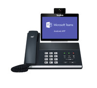 P-1303053 | Yealink VP59-Teams Edition - IP-Telefon -...