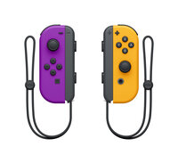Nintendo Joy-Con - Gamepad - Nintendo Switch - Analog / Digital - D-Pad - Kabellos - Bluetooth