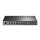 TP-LINK TL-SG2210P 8-Port Gigabit Smart PoE Switch with 2 SFP Slots - Switch - verwaltet