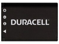 Duracell Li-Ion Akku 1090mAh für Sony NP-BX1