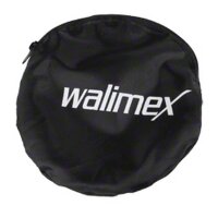 walimex Doppelreflektor silber/gold, 30cm