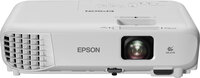 I-V11H973040 | Epson EB-W06 16:10 LCD-Digital-Projektor - WXGA (1.280x800) - UHE 3.700 Ansilumen 28 dB - 16.000:1 | V11H973040 | Displays & Projektoren