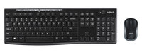 I-920-004511 | Logitech MK270 - Wireless Combo - Maus / Tastatur | 920-004511 | PC Komponenten