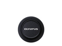 I-V325060BW000 | Olympus BC-3 - Objektivdeckel - V321210BU000 | V325060BW000 | Foto & Video