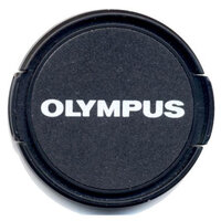 I-V325460BW000 | Olympus LC-46 - Schwarz - M.Zuiko digital ED 12mm 2.0 | V325460BW000 | Foto & Video
