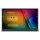 X-IFP6552-1A | ViewSonic IFP 65 3840x2160 33 multi-point touch 7H - Flachbildschirm (TFT/LCD) - 165,1 cm | IFP6552-1A | Displays & Projektoren