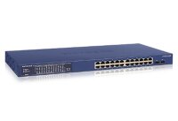 X-GS724TPP-100EUS | Netgear GS724TPP - Managed - L2/L3/L4 - Gigabit Ethernet (10/100/1000) - Vollduplex - Power over Ethernet (PoE) - Rack-Einbau | GS724TPP-100EUS | Netzwerktechnik
