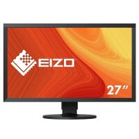 X-CS2740 | EIZO ColorEdge CS2740 - 68,6 cm (27 Zoll) - 3840 x 2160 Pixel - 4K Ultra HD - LED - 10 ms - Schwarz | CS2740 | Displays & Projektoren