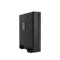Chieftec GEH Mini Tower - Compact Serie