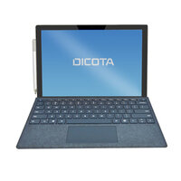 P-D31586 | Dicota D31586 - Tablets - Display-Privatsphärenfilter mit Rahmen - Schwarz - Schwarz - Polyethylenterephthalat - Schwarz | D31586 | PC Systeme