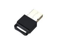 P-ABBY06B | Conceptronic ABBY Bluetooth-V5.0-USB-Adapter - Kabellos - USB - Bluetooth - 3 Mbit/s - Schwarz | Herst. Nr. ABBY06B | Netzwerkadapter / Schnittstellen | EAN: 4015867227688 |Gratisversand | Versandkostenfrei in Österrreich