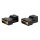 P-38300 | Lindy Extender CAT5e/6 DVI Extender - Video Extender - RJ-45 / Digital DVI, 24-polig | Herst. Nr. 38300 | Kabel / Adapter | EAN: 4002888383004 |Gratisversand | Versandkostenfrei in Österrreich