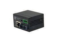 P-IEC-4001 | LevelOne IEC-4001 - 100 Mbit/s -...