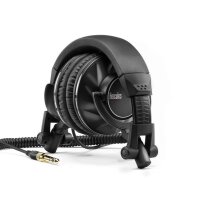 P-4780897 | Hercules HDP DJ60 - Kopfhörer - Kopfband - Musik - Schwarz - 3 m - Verkabelt | Herst. Nr. 4780897 | Audio Ein-/Ausgabegeräte | EAN: 3362934745912 |Gratisversand | Versandkostenfrei in Österrreich