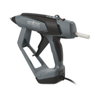 I-035280 | STEINEL GluePRO 300 - Hot glue gun - Schwarz - Grau - 1,17 cm - 3 min - 190 °C - AC | 035280 | Werkzeug
