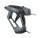 I-035280 | STEINEL GluePRO 300 - Hot glue gun - Schwarz - Grau - 1,17 cm - 3 min - 190 °C - AC | 035280 | Werkzeug