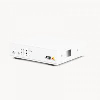 L-02101-002 | Axis D8004 - Unmanaged - Fast Ethernet (10/100) - Power over Ethernet (PoE) | 02101-002 | Netzwerktechnik