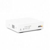 L-02101-002 | Axis 02101-002 - Unmanaged - Fast Ethernet (10/100) - Power over Ethernet (PoE) | Herst. Nr. 02101-002 | Netzwerkgeräte | EAN: 7331021072541 |Gratisversand | Versandkostenfrei in Österrreich