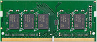 P-D4ES02-8G | Synology 8GB DDR4 ECC UNBUFFERED SODIMM - 8...