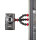 I-JB01504-BWW | Joby GorillaPod Magnetic Mini - 3 Bein(e) - Schwarz - Rot - 9,5 cm - 37 g | JB01504-BWW | Foto & Video