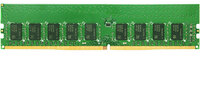 Synology D4EC-2666-16G - 16 GB - 1 x 16 GB - DDR4 - 2666 MHz