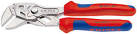 I-86 05 150 | KNIPEX 86 05 150 - Steckverbindungszange - 2,7 cm - Chrom-Vanadium-Stahl - Kunststoff - Blau/Rot - 15 cm | 86 05 150 | Werkzeug