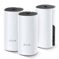 A-DECO M4(3-PACK) | TP-LINK Deco M4(3-pack) - Weiß...