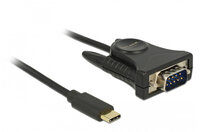 Delock 62964 - 1,8 m - USB Type-C - RS-232 -...