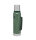 I-10-08266-001 | Black & Decker Classic Bottle 1,0 L Hammertone green | 10-08266-001 | Haus & Garten