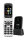 I-380466 | Doro 6060 Senioren-Mobiltelefon - schwarz - Smartphone - Android | 380466 | Telekommunikation