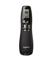 Logitech Professional Presenter R700 - RF - USB - 30 m -...