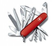 I-1.3773 | Victorinox Handyman - Slip joint knife - Multi-Tool-Messer | 1.3773 | Werkzeug