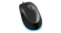 Y-4FD-00023 | Microsoft Comfort Mouse 4500 - Maus - 1.000 dpi Optisch - 5 Tasten - Schwarz | Herst. Nr. 4FD-00023 | Eingabegeräte | EAN: 885370411430 |Gratisversand | Versandkostenfrei in Österrreich