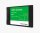 N-WDS100T3G0A | WD Green WD - 1000 GB - 2.5 - 545 MB/s - 6 Gbit/s | WDS100T3G0A | PC Komponenten