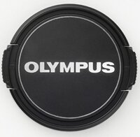 I-N3594000 | Olympus LC-40,5 - Schwarz - Objektivdeckel |...