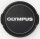 I-N3594000 | Olympus LC-40,5 - Schwarz - Objektivdeckel | N3594000 | Foto & Video