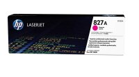 Y-CF303A | HP Color LaserJet 827A - Tonereinheit Original - Magenta - 32.000 Seiten | CF303A | Verbrauchsmaterial