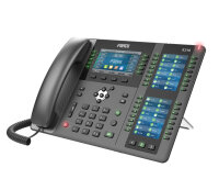L-X210 | Fanvil SIP-Phone X210 High-End Business Phone - VoIP-Telefon - Voice-Over-IP | X210 | Telekommunikation