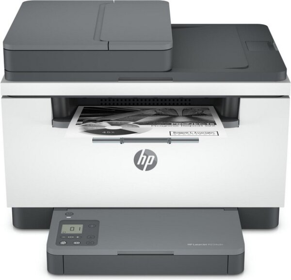 A-9YG02F | HP LaserJet M234sdn - Laser - Monodruck - 1200 x 1200 DPI - A4 - Direkter Druck - Grau - Weiß | 9YG02F | Drucker, Scanner & Multifunktionsgeräte