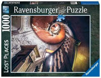 I-17103 | Ravensburger Puzzle Oak Spiral | 17103 | Spiel...