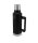 I-10-07934-004 | Black & Decker Classic Bottle XL 1,9 L Matte Black Pebble | 10-07934-004 | Haus & Garten
