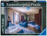I-17099 | Ravensburger Puzzle Dreamy | 17099 | Spiel & Hobby