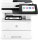 Y-1PV65A#B19 | HP LaserJet Enterprise M528f MFP - Drucken - Kopieren - Scannen - Faxen - Drucken über die USB-Schnittstelle an der Vorderseite des Druckers; Scannen an E-Mail; Beidseitiger Druck; Beidseitiges Scannen - Laser - Monodruck - 1200 x 1200 DPI