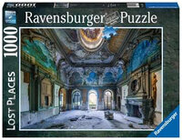 Ravensburger Puzzle The Palace