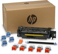 Y-J8J88A | HP LaserJet 220V Maintenance Kit -...